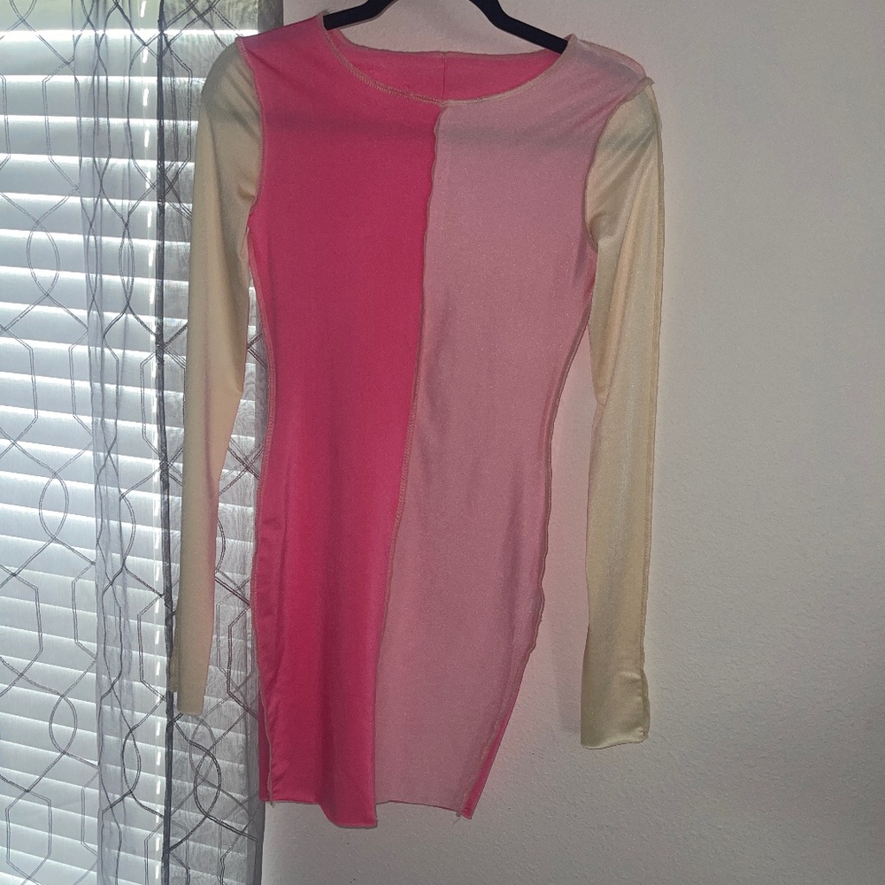Never worn Dress